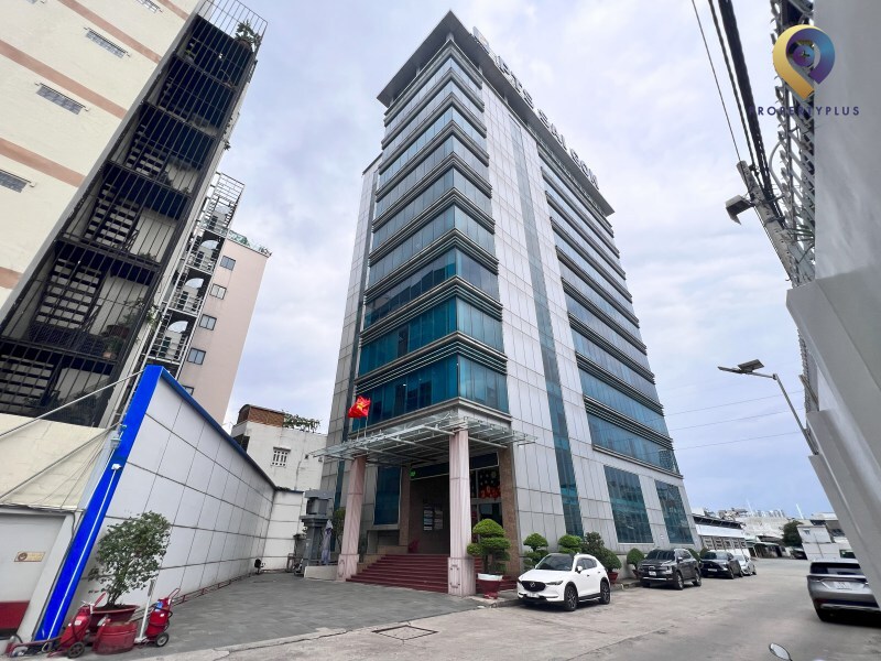 PTS Saigon Building